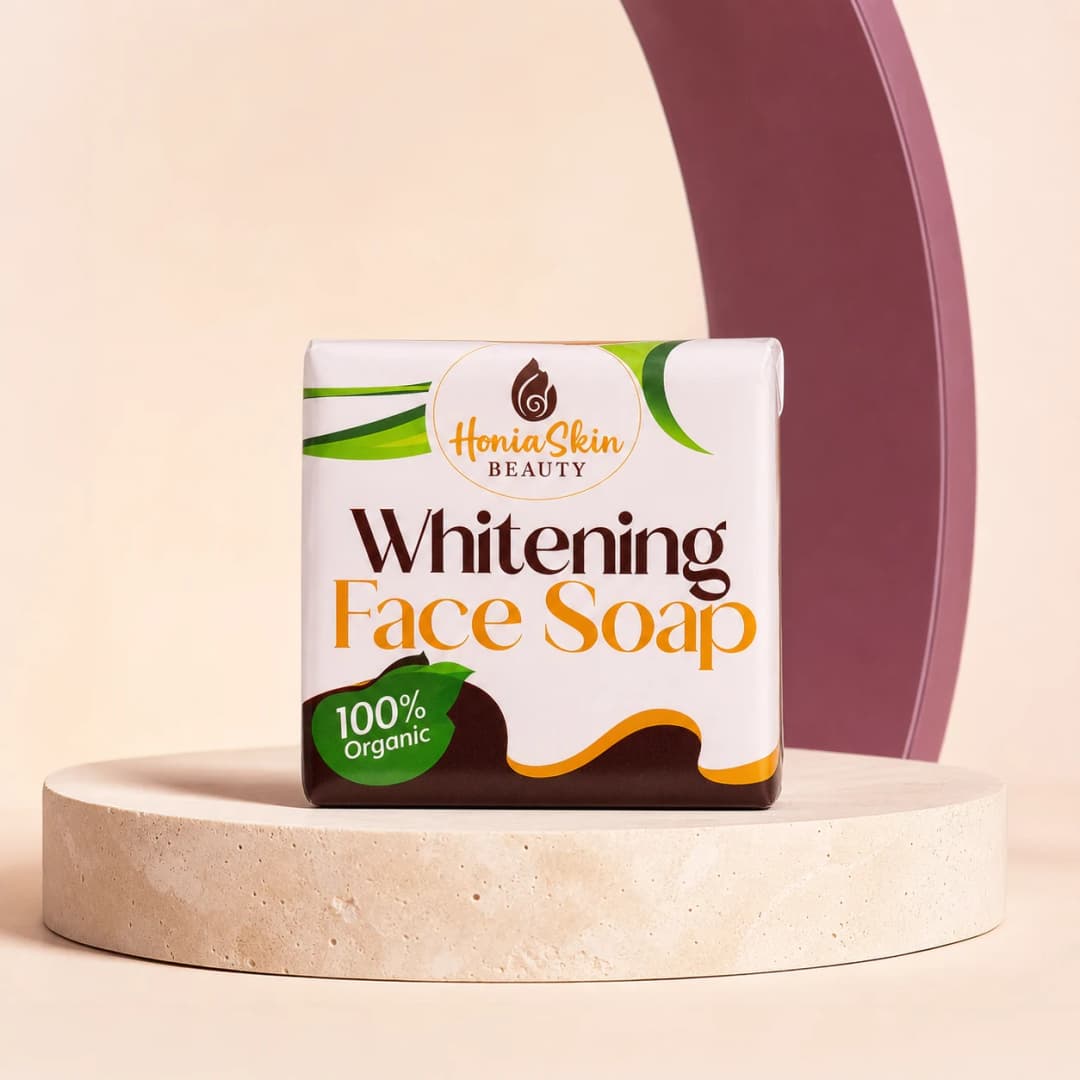 Lux Face Soap