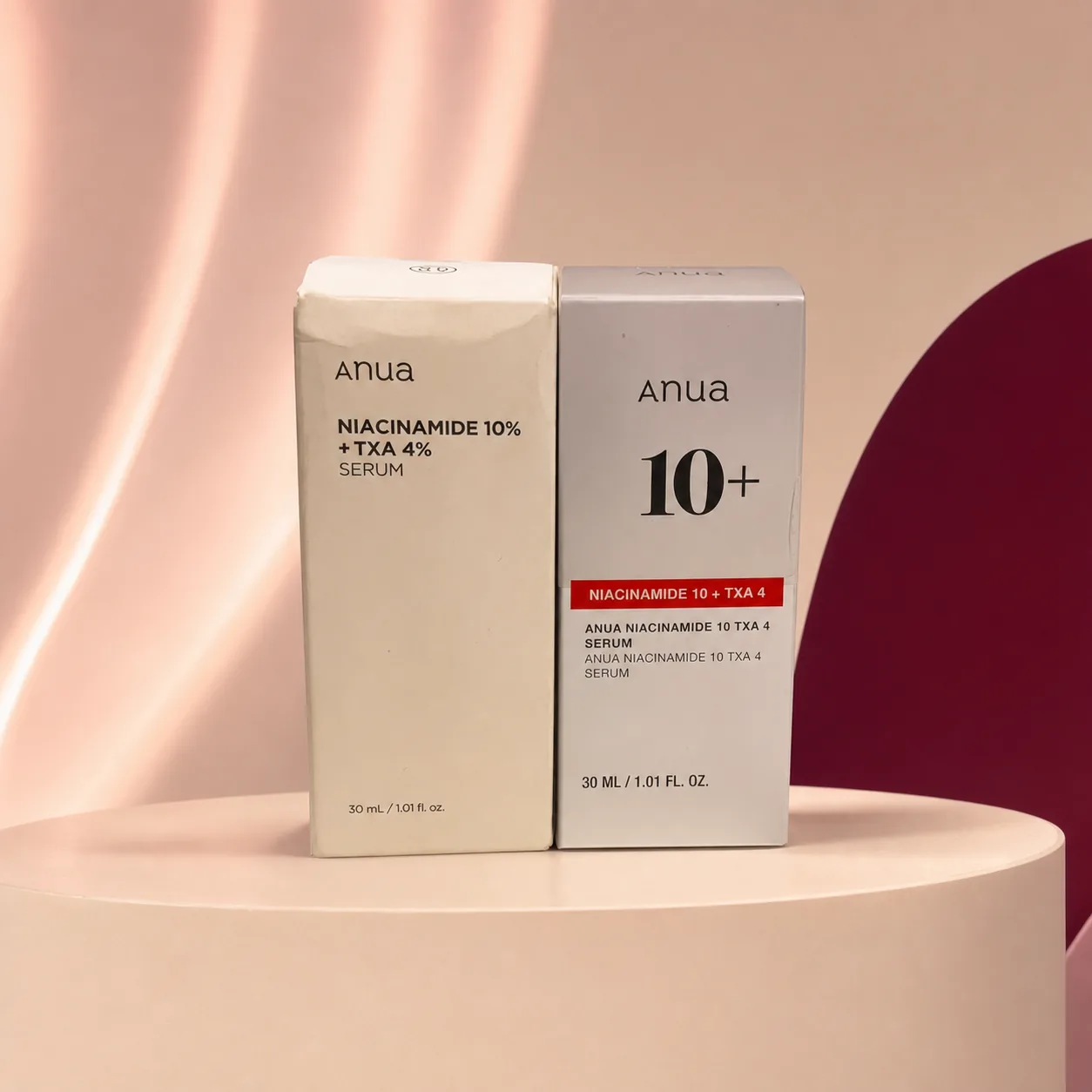 Serum